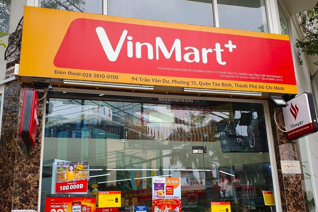 Chuỗi siêu thị VinMart đang làm ăn ra sao?