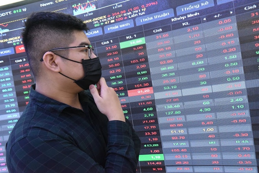 Lực đẩy nào cho thị trường chứng khoán năm 2026 ?